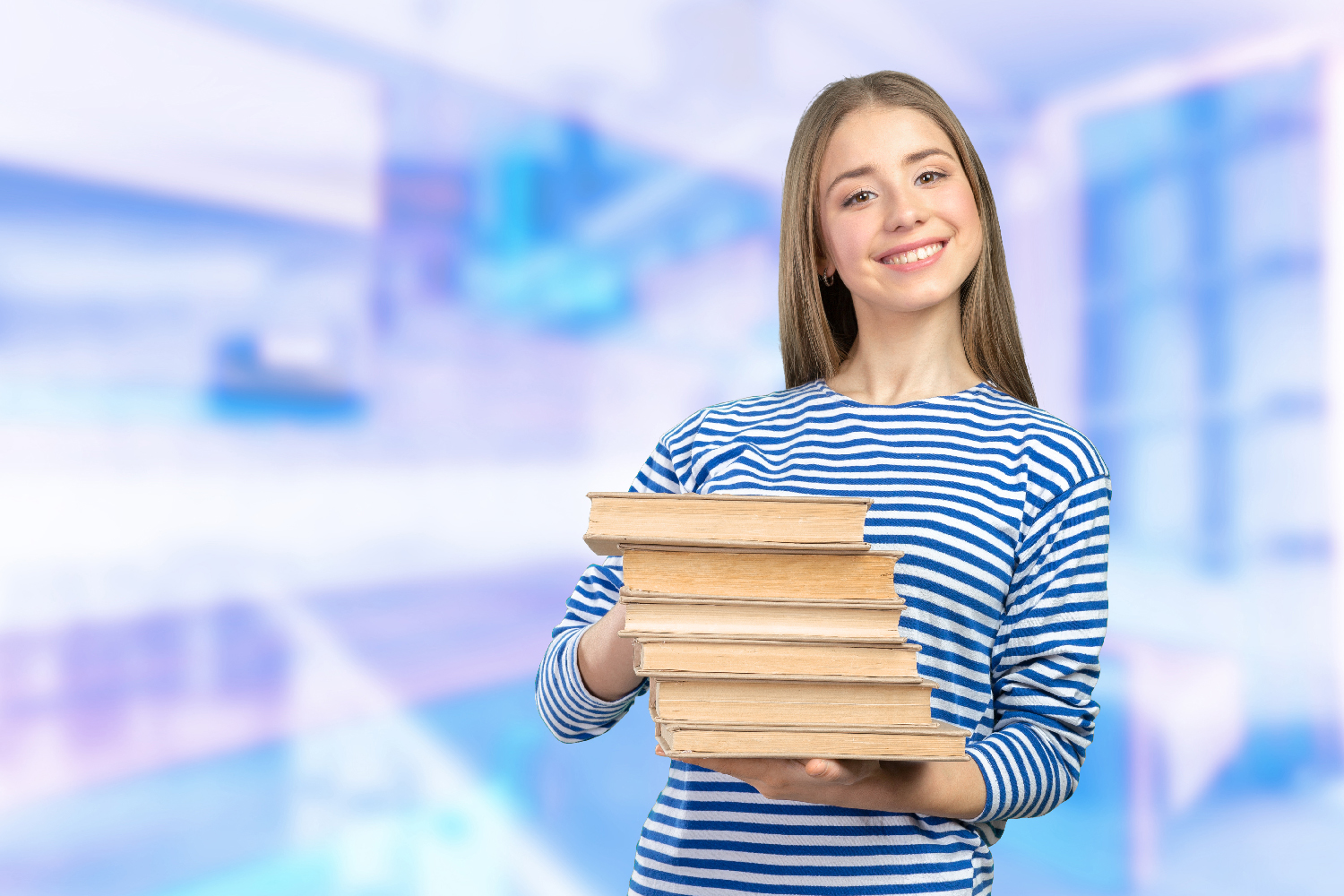 Book Shop