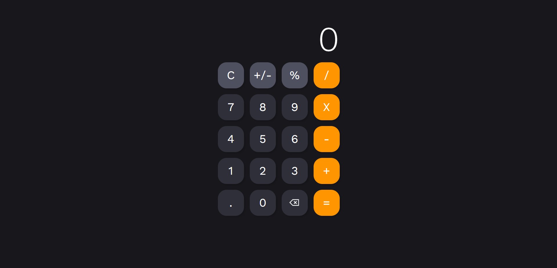Calculator
