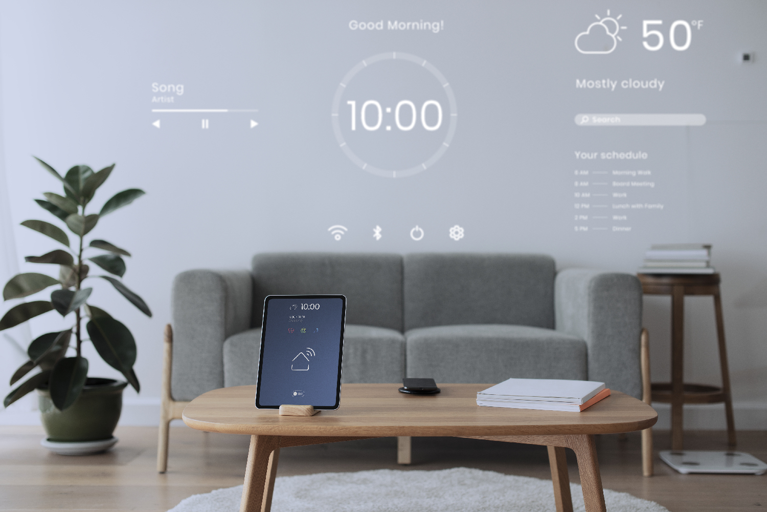 Weather App